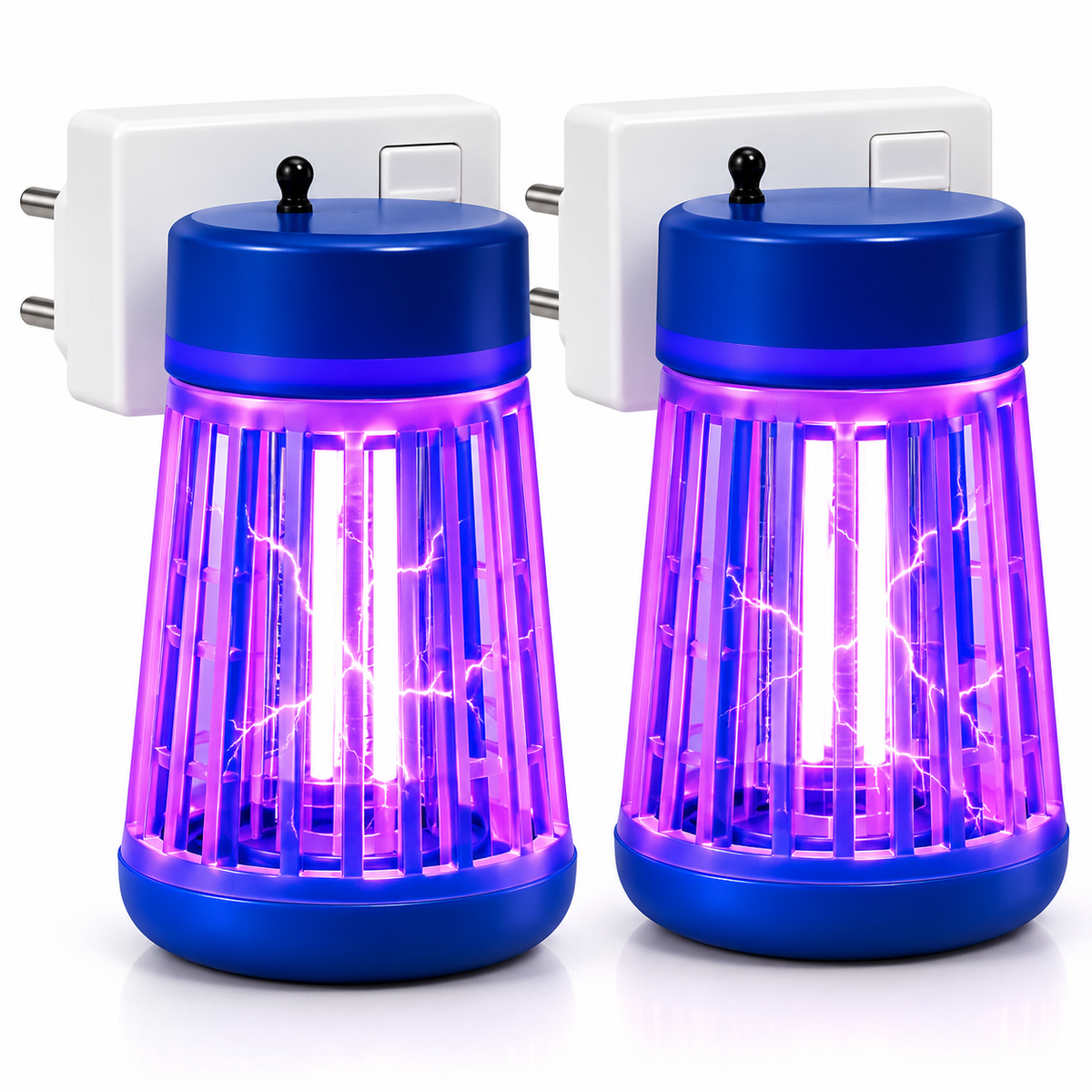 Mosquito & Insect Killer Machine | Portable Electric Bug Zapper