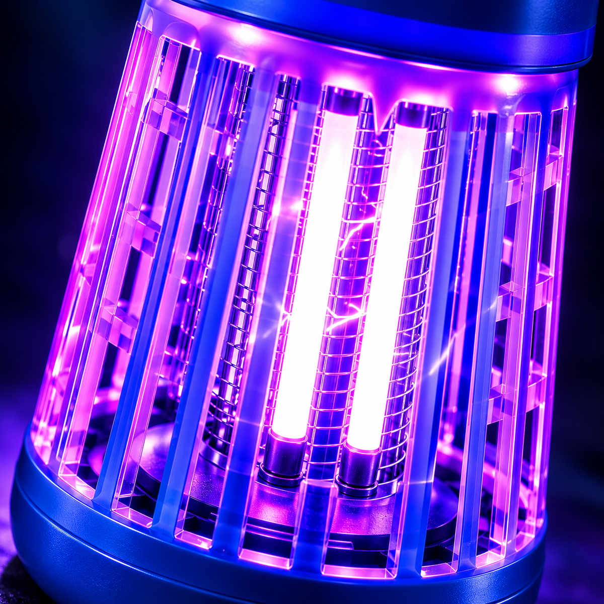 Mosquito & Insect Killer Machine | Portable Electric Bug Zapper